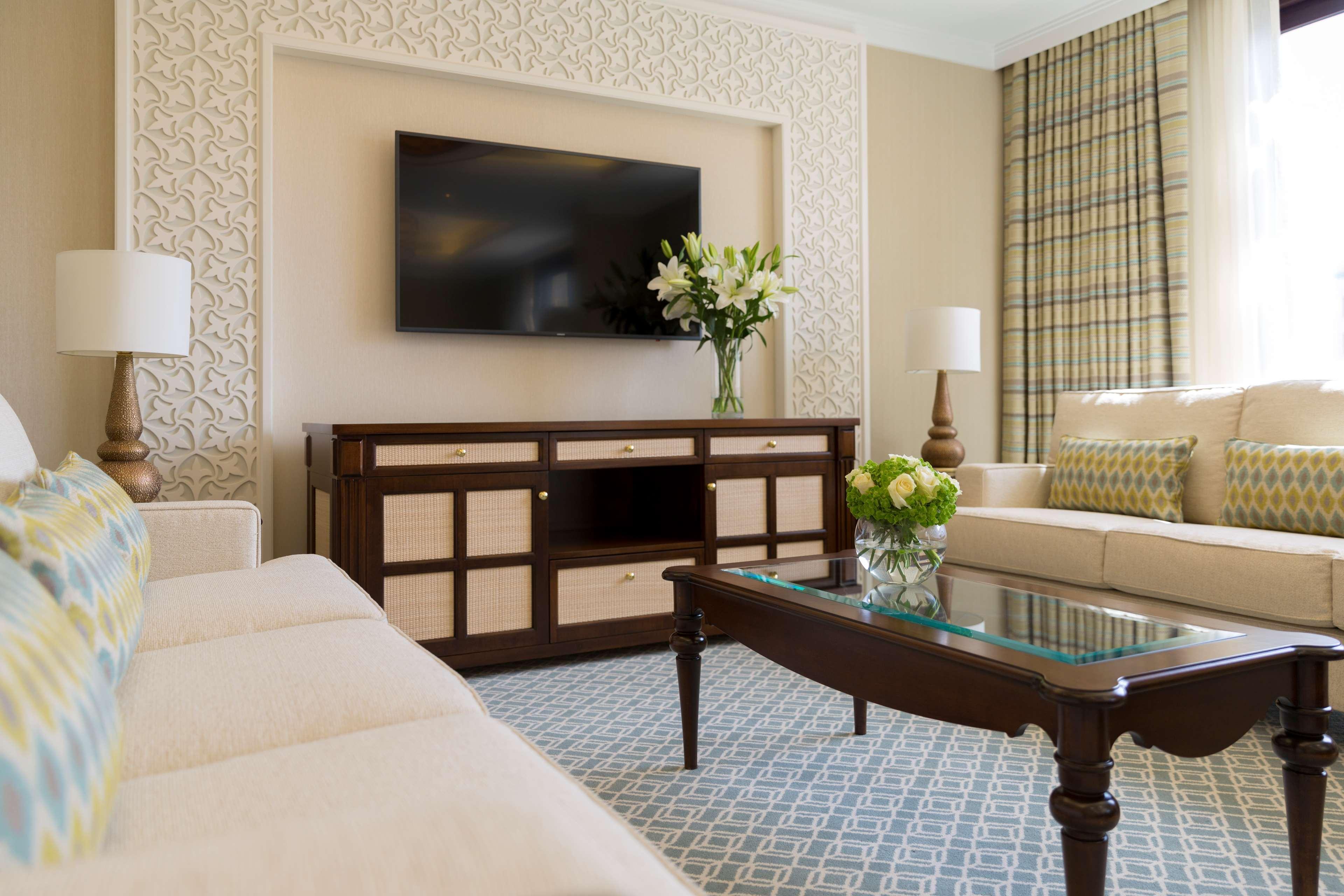 Al Najada Doha Hotel By Tivoli מראה חיצוני תמונה Living room