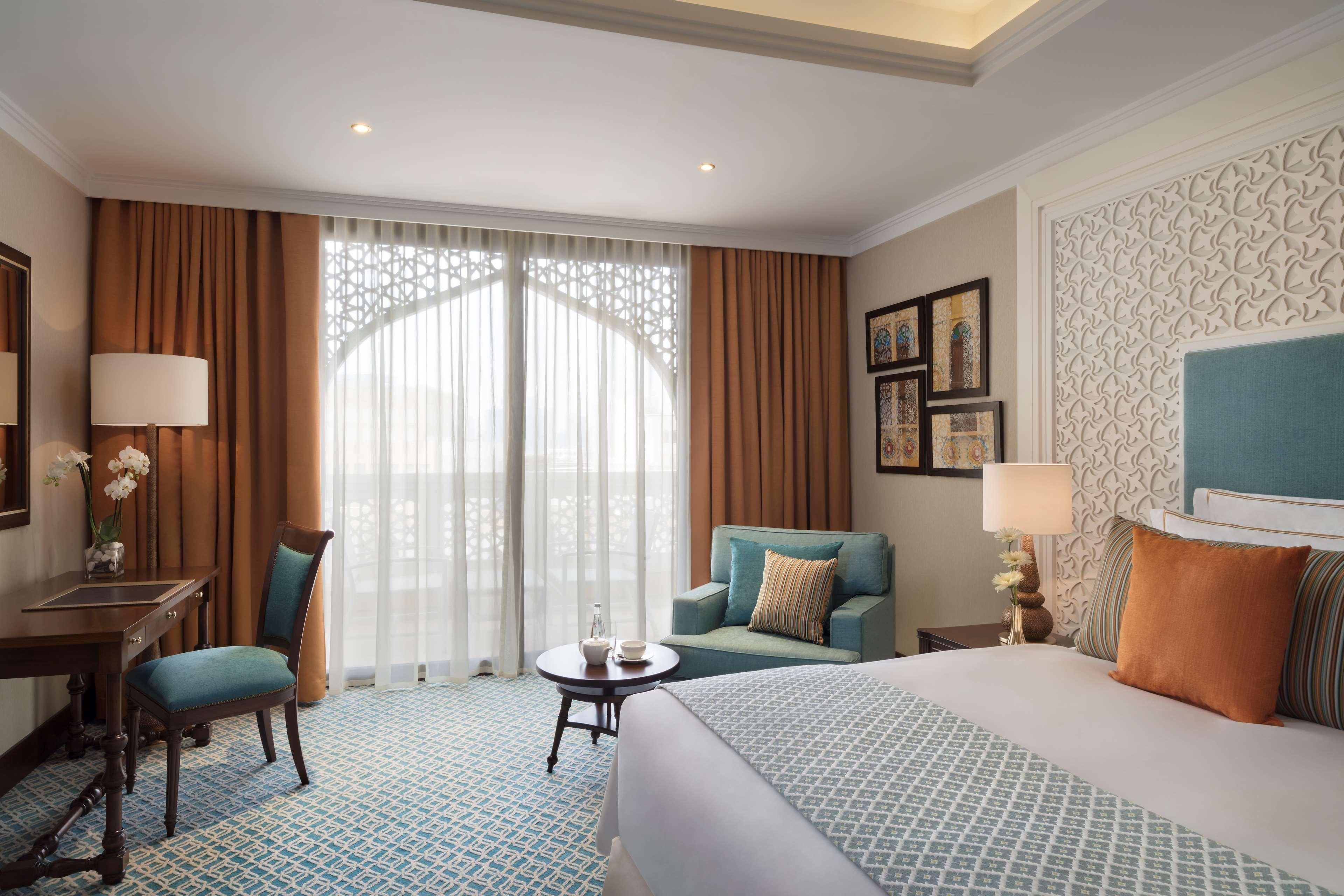 Al Najada Doha Hotel By Tivoli מראה חיצוני תמונה Deluxe Room