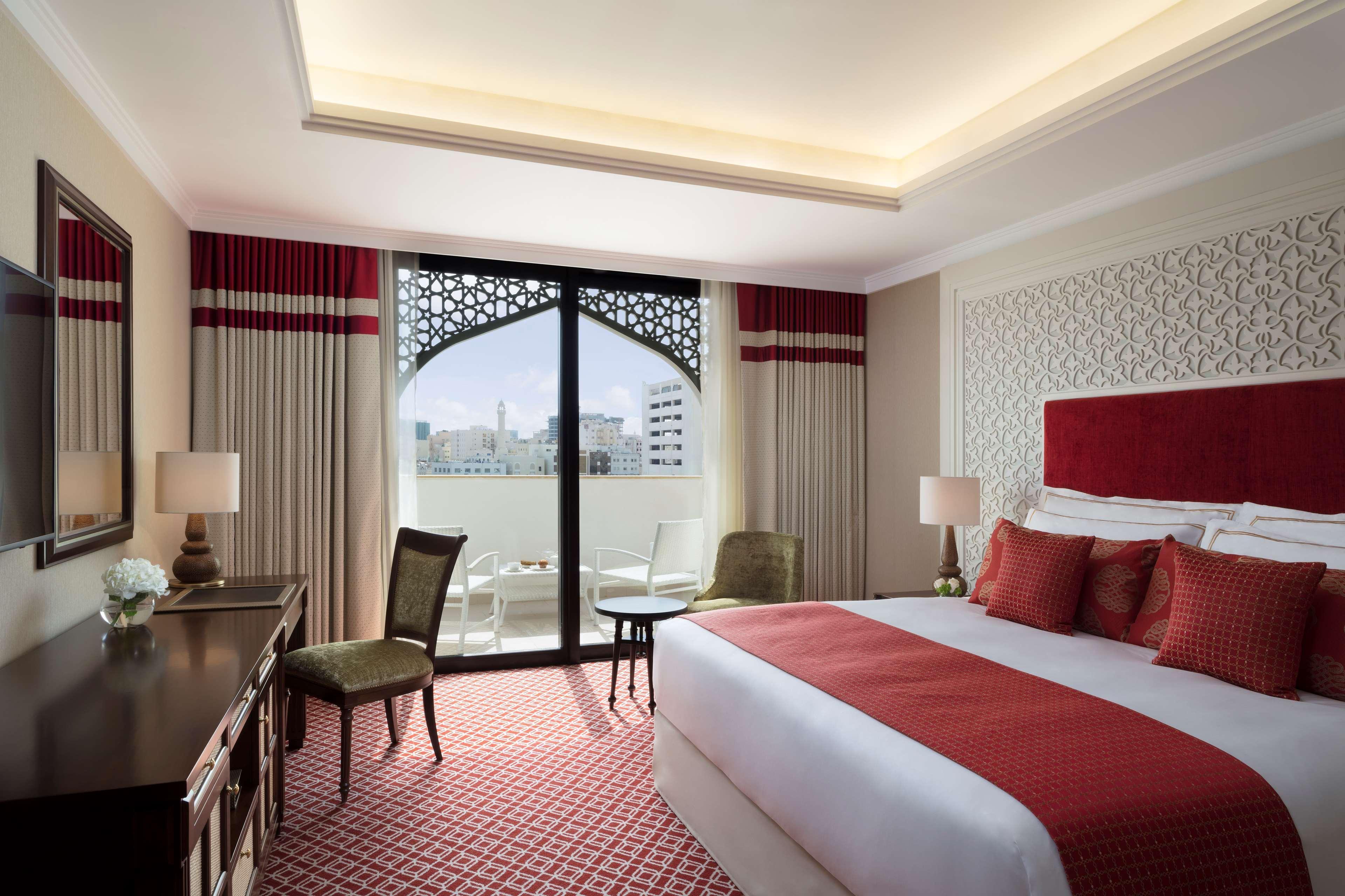 Al Najada Doha Hotel By Tivoli מראה חיצוני תמונה Deluxe Room