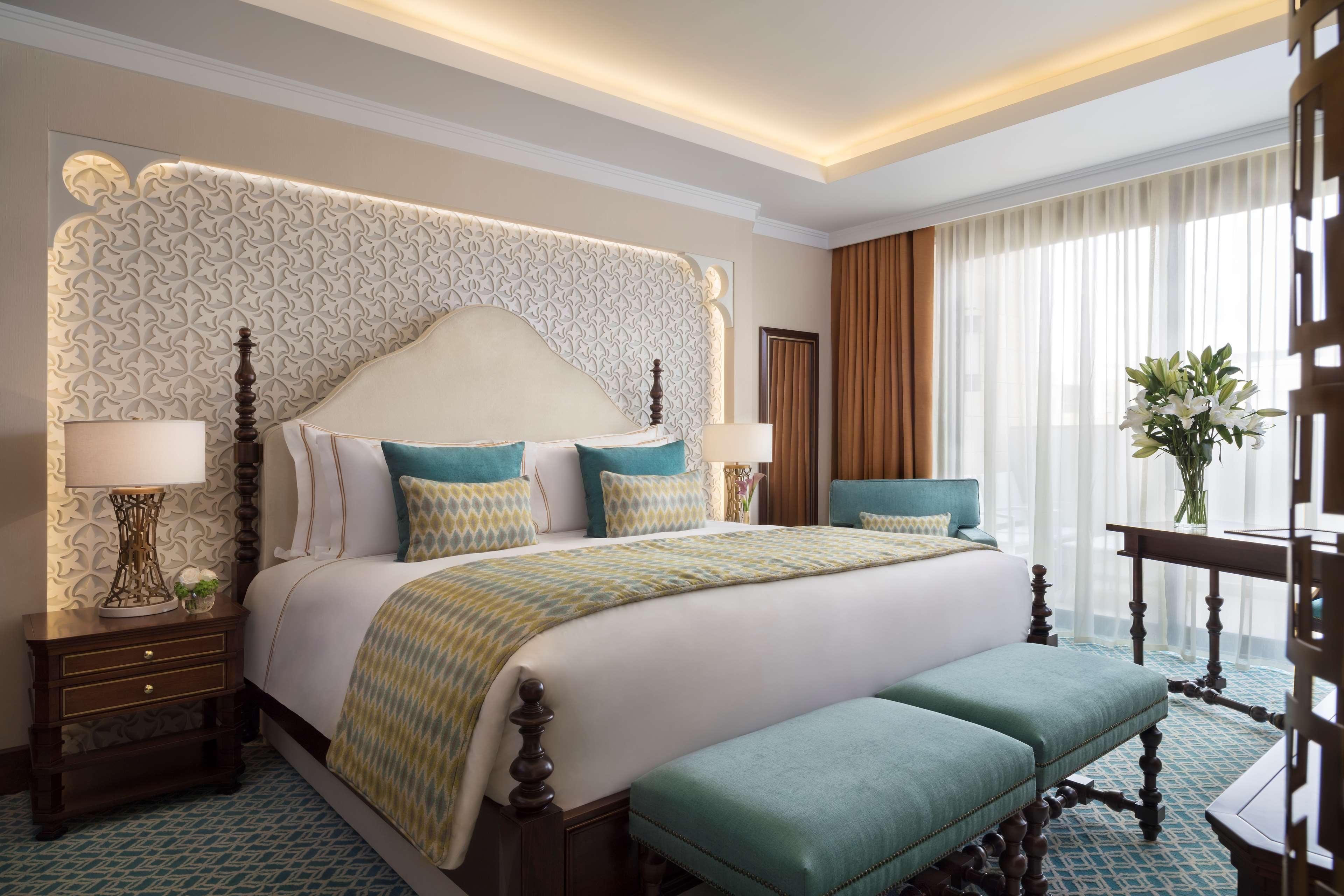 Al Najada Doha Hotel By Tivoli מראה חיצוני תמונה Deluxe Room