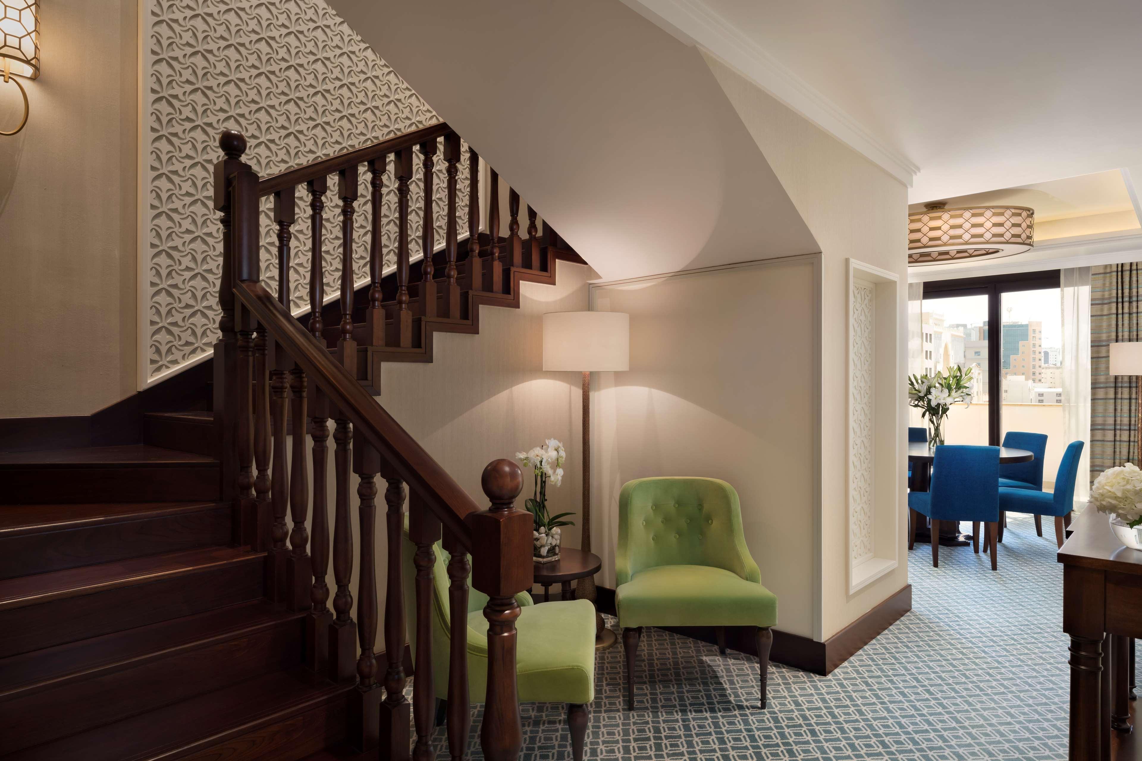 Al Najada Doha Hotel By Tivoli מראה חיצוני תמונה