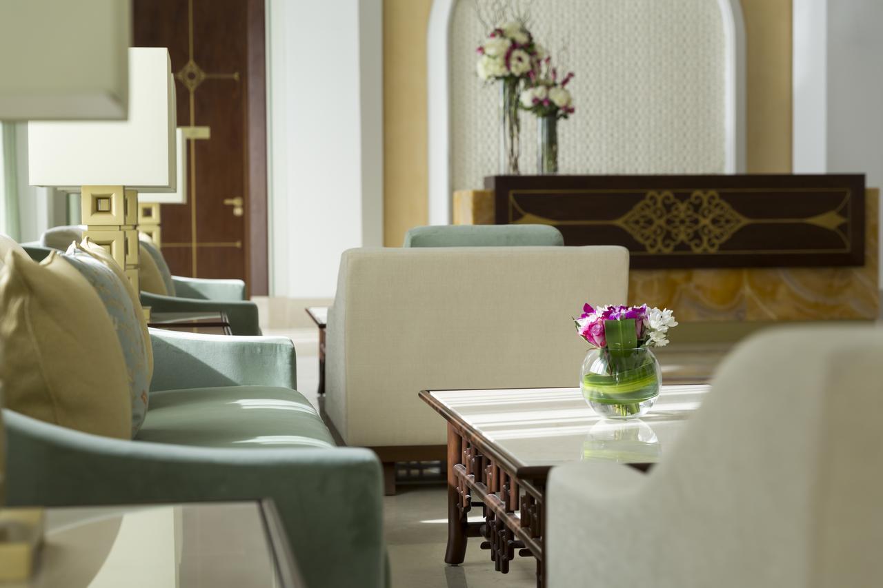 Al Najada Doha Hotel By Tivoli מראה חיצוני תמונה The lobby