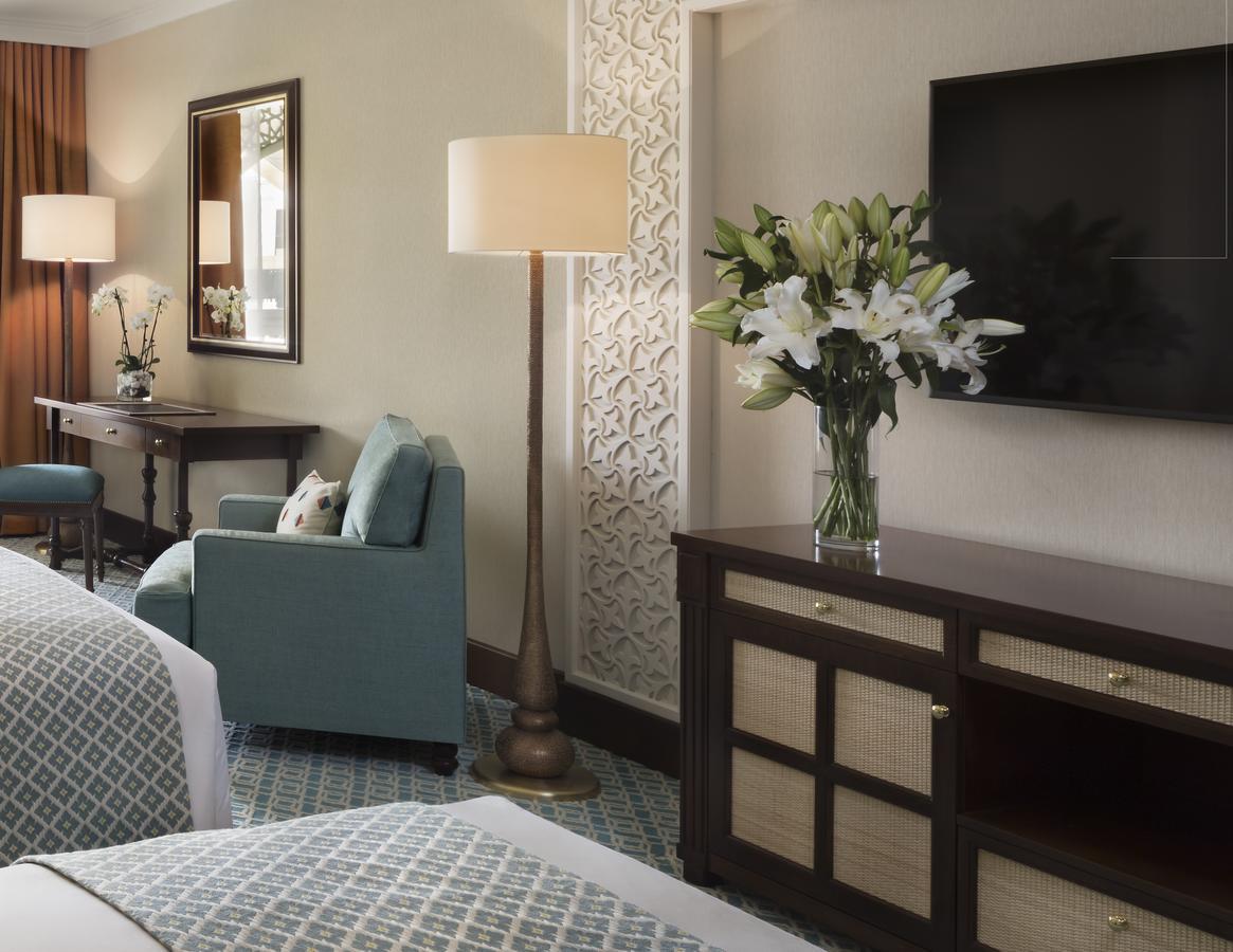 Al Najada Doha Hotel By Tivoli מראה חיצוני תמונה Deluxe Room